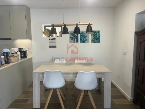 Vivienda 3 habitaciones