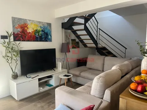 Vivienda 3 habitaciones