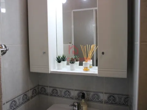 Apartamiento 3 habitaciones