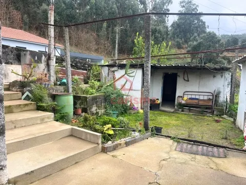 Vivienda 3 habitaciones