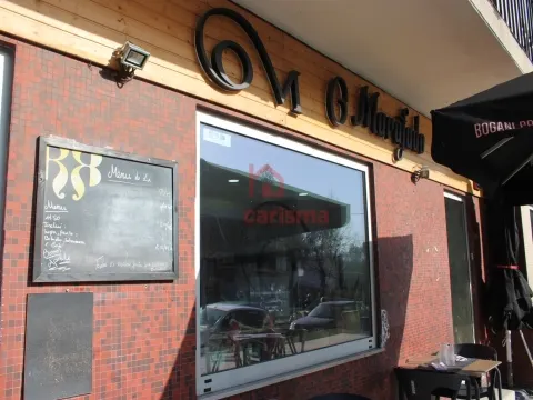 Trespasse do Restaurante "O Marafado"  em Riba de Ave, Vila Nova de Famalicão