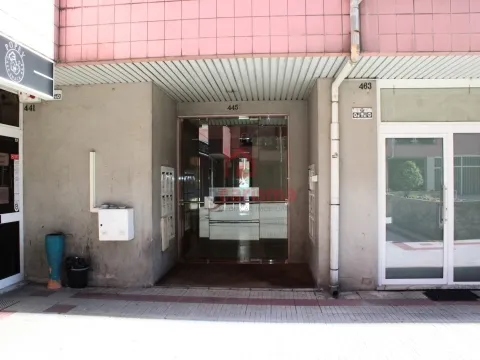 Appartement 2 Chambre(s)