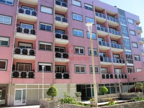 Appartement 2 Chambre(s)