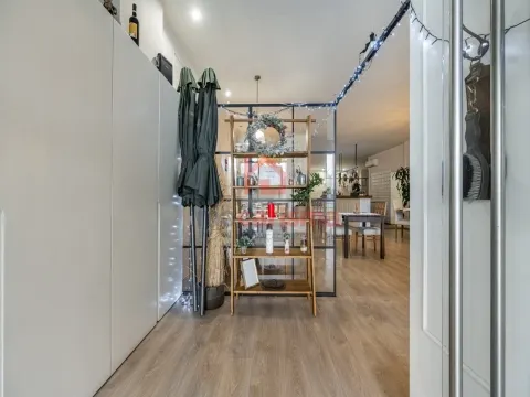 Trespasse Restaurante "Casa da Mãe Ana" no centro de Vila Nova de Famalicão