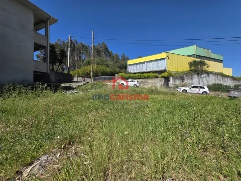 Terreno Para Construcción