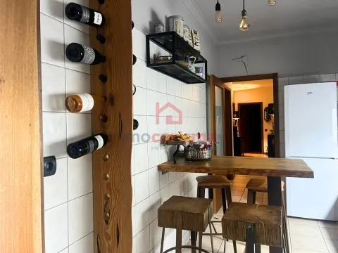 Apartamiento 2 habitaciones