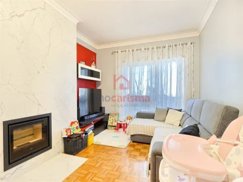 Apartamento T2+1 em Matosinhos