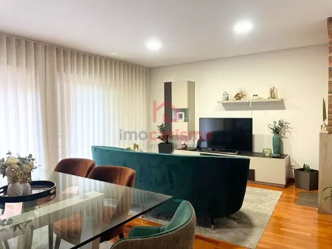 Apartamiento 3 habitaciones