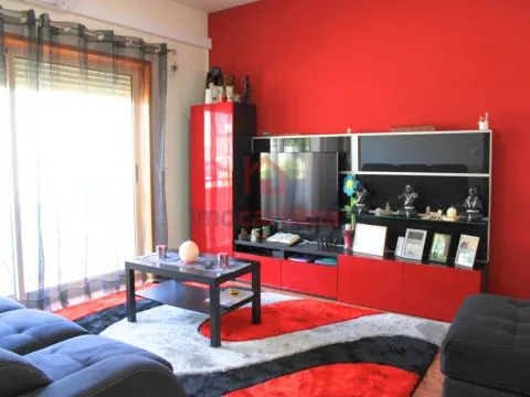 Wohnbezirk 3 Schlafzimmer