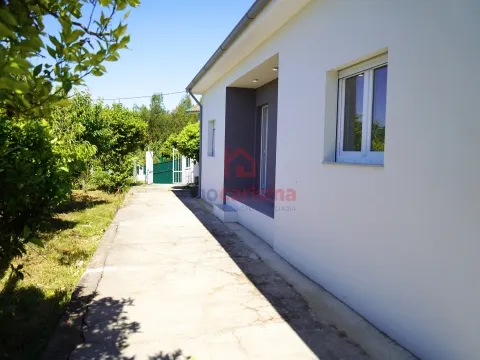 Moradia Térrea T3 em Lousada
