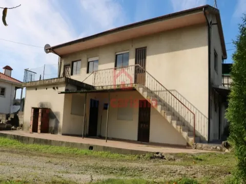 Abitazione 9 Vani