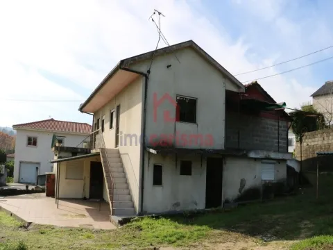 Abitazione 9 Vani