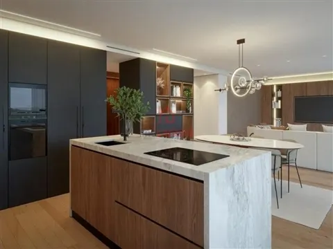 Apartamento T3+1 Premium Novo em Santo Tirso 