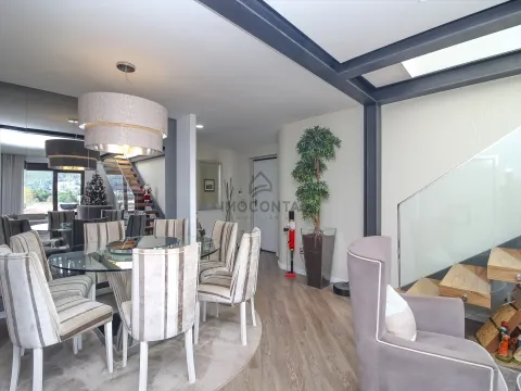 Wohnung 3 Schlafzimmer