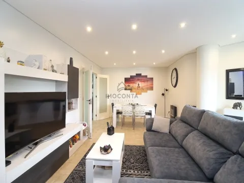 Apartamento T2 DUPLEX