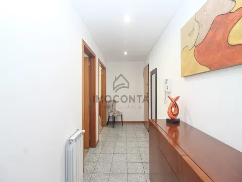 Apartamento T2