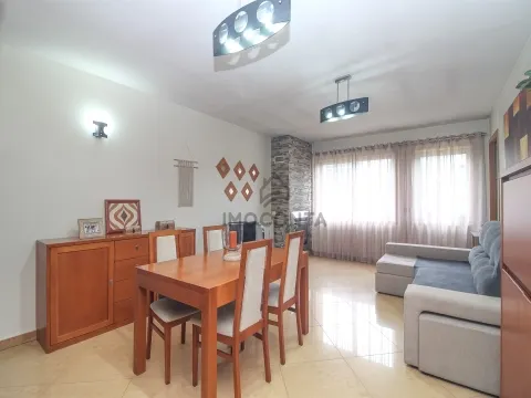 Apartamento T2