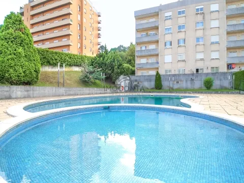 Apartamento T2