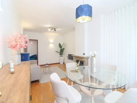 Apartamento T2