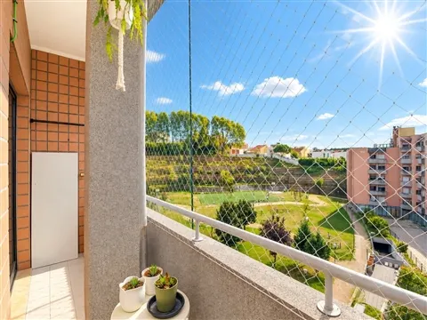 Wohnung 2 Schlafzimmer