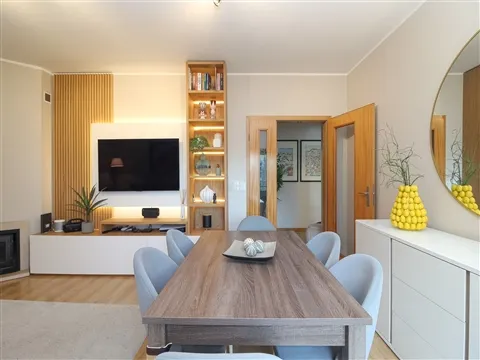 Wohnung 2 Schlafzimmer