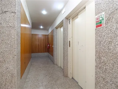 T2 mobilado e equipado para arrendamento - Valongo