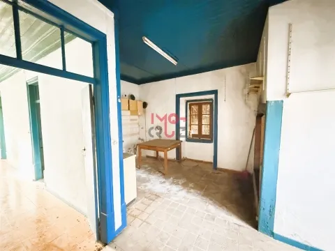 Moradia para Restaurar T3
