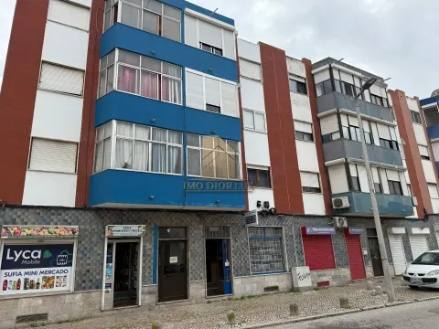 Apartamiento 2 habitaciones