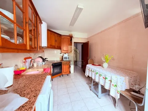 Apartamiento 2 habitaciones