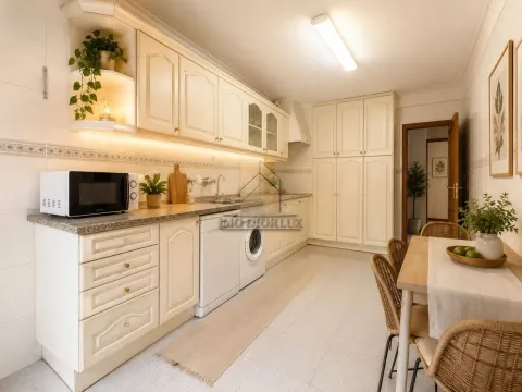 Appartamento 4 Vani