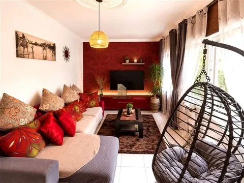 Wohnung 2 Schlafzimmer