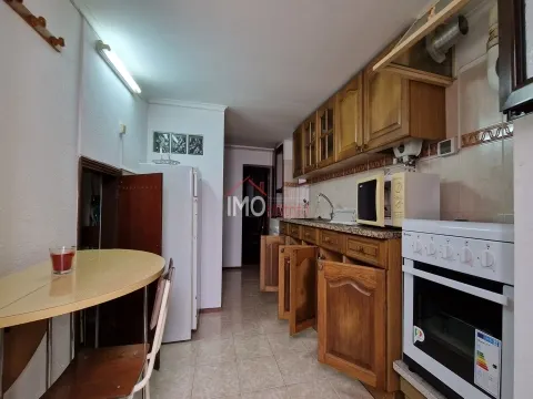 Apartamento T1