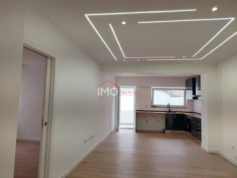 Apartamiento duplex de 4 habitaciones