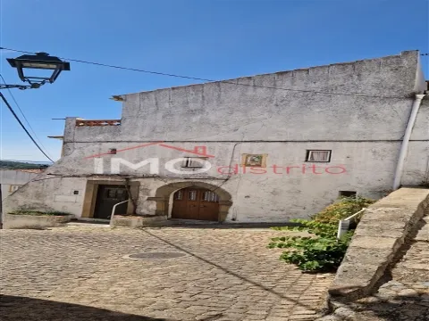 Semi-detached house T3