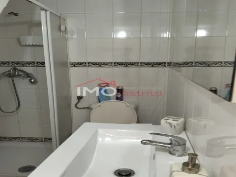 Rijtjes huis 2 kamerwoning