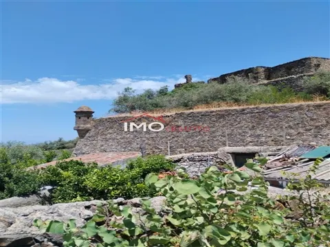 Casa a schiera 3 Vani