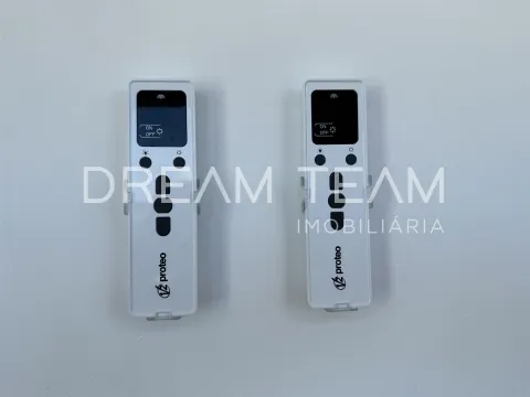 Apartamento T4 com Vista Rio - Bairro Santos Nicolau - Setúbal