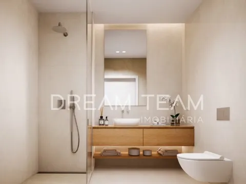 Wohnung 3 Schlafzimmer