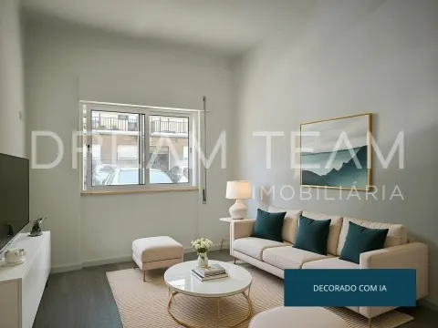 Apartamento T2, Alto do Seixalinho - Barreiro