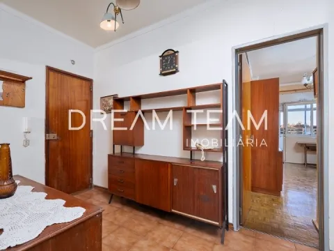 Apartamento T2 - Bonfim - Setúbal