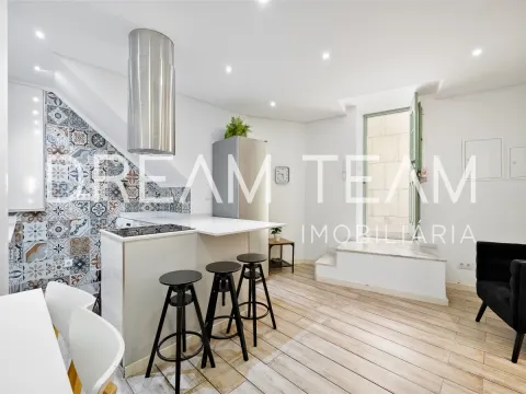 Apartamento T2