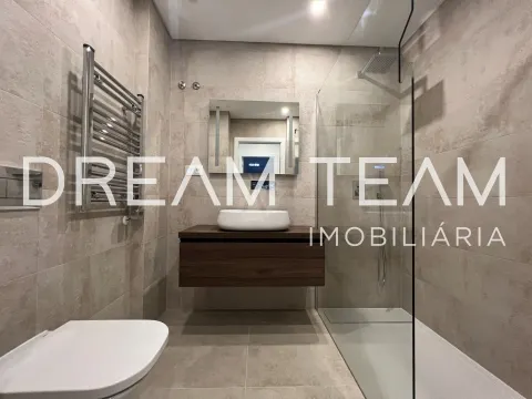 Apartamento T3+1 DUPLEX