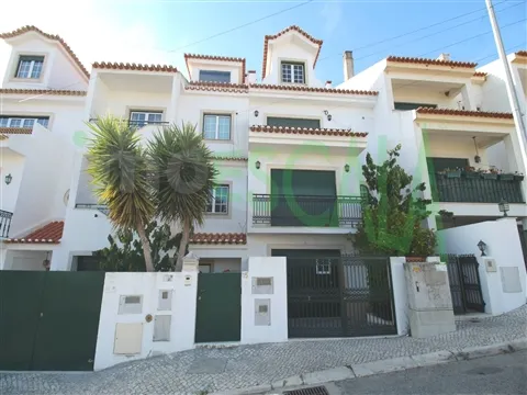 Haus 5 Schlafzimmer