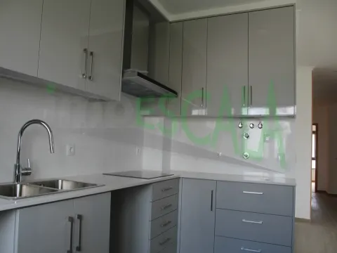 Wohnung 3 Schlafzimmer