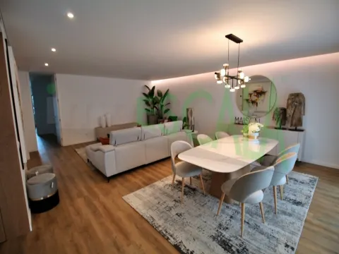 Wohnung 3 Schlafzimmer