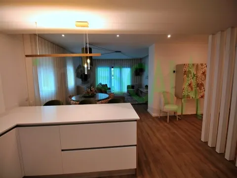 Wohnung 2 Schlafzimmer