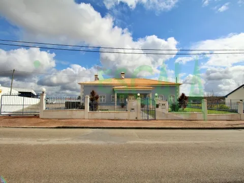 Vivienda 4 habitaciones