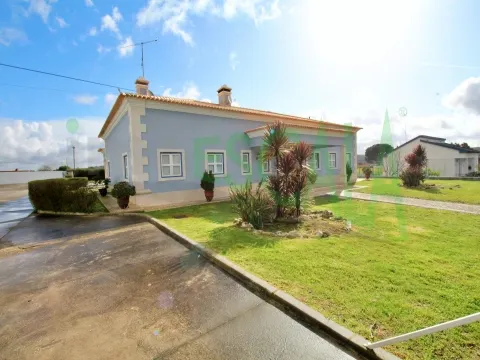 Vivienda 4 habitaciones