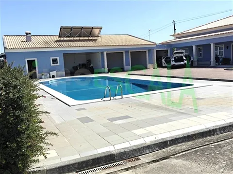 Vivienda 4 habitaciones