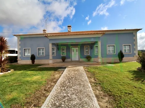 Vivienda 4 habitaciones